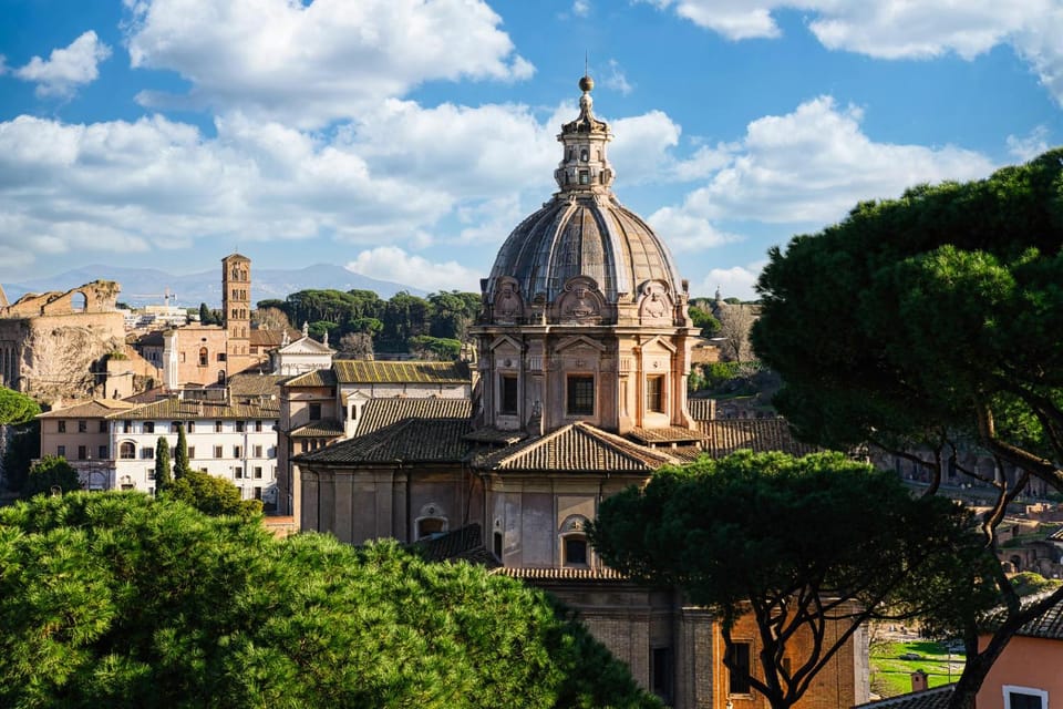 Parma: 60-OR 90-Minute Express Walk With a Local - Highlights of the Experience