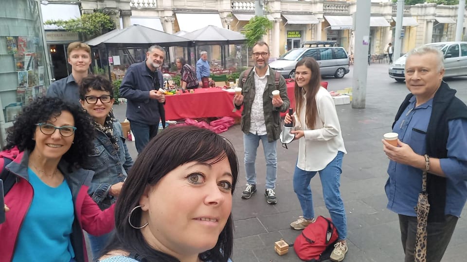 Parma: Discover History and Food in One Unmissable Tour! - Itinerary Highlights