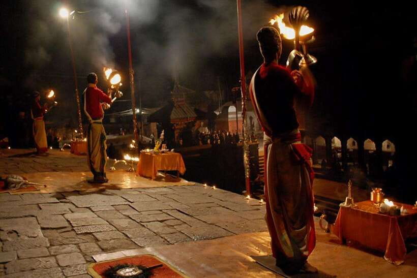 Pashupatinath Aarti Tour - What Makes This Tour Special