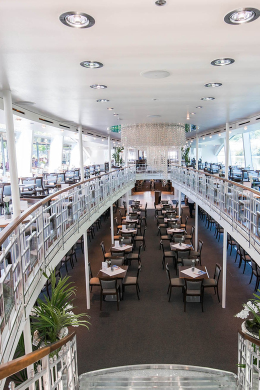 Passau: Crystal Ship Sightseeing Cruise - Who Should Consider This Tour?