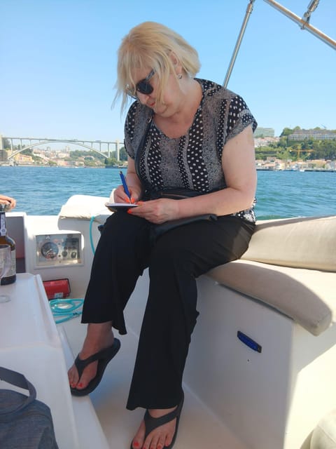 Passeio Barco 6 Pontes Douro com degustação vinho do Porto - Why This Tour Offers Great Value