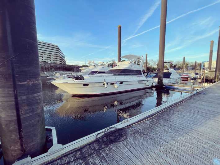 Passeio de barco rio douro inesquecível - The Itinerary and What to Expect
