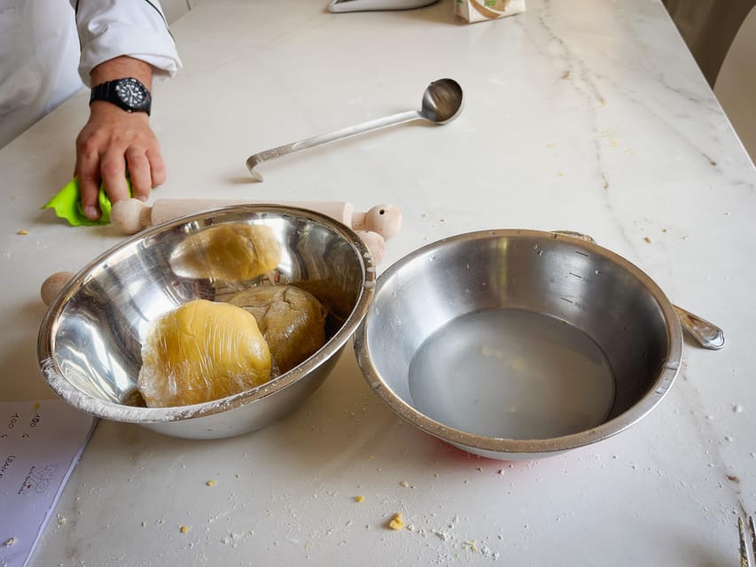 Pasta class in Orto San Frediano - The Sum Up: Who Will Love This Experience?