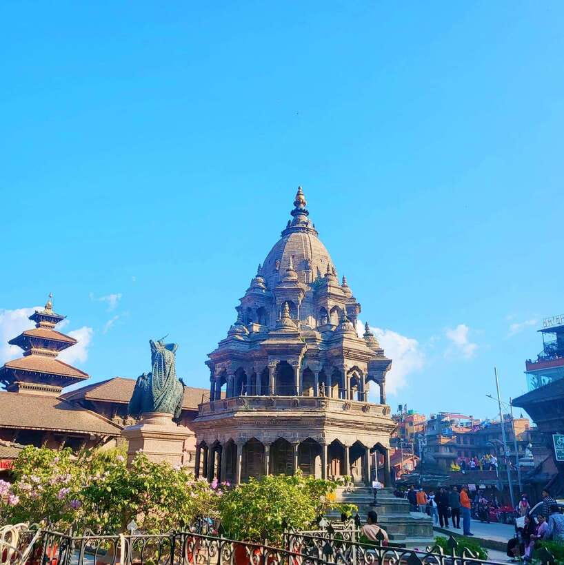 Patan Durbar Square Private Tour - What’s Included and What’s Not