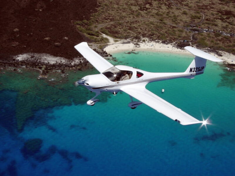 Pattaya: Discovery Flight Over Islands and Beaches - Key Points