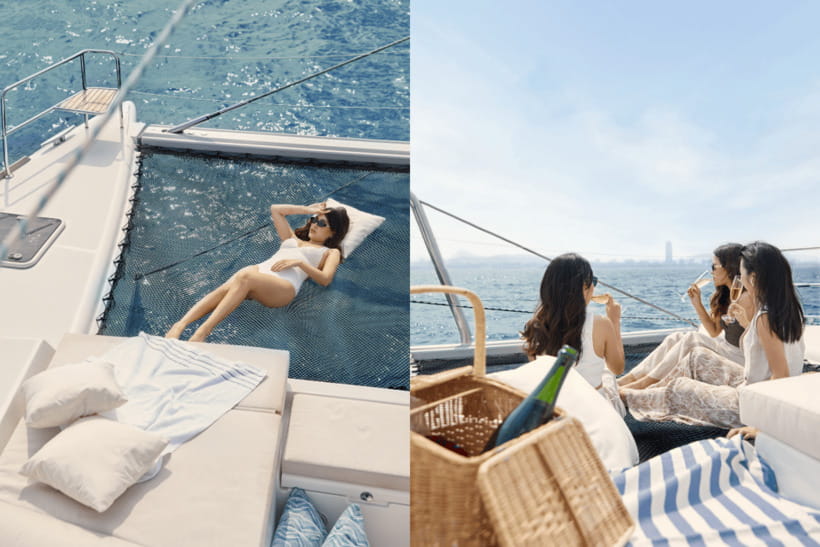 Pattaya: Islands Private Catamaran Khram or Monkey Island - Tour Itinerary and Activities
