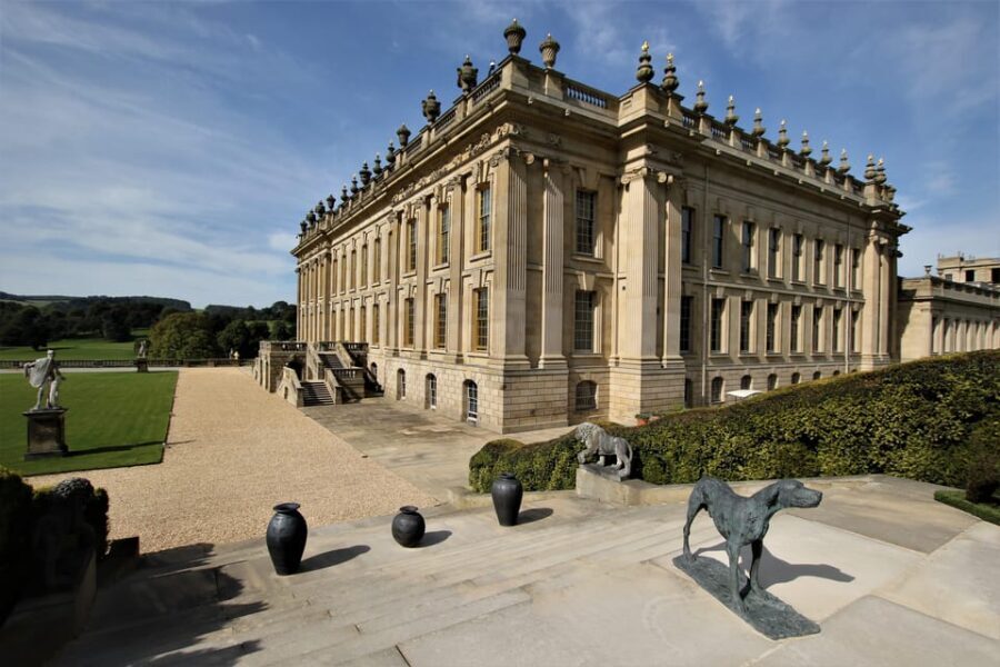 Peak District (Yorkshire): Online Road Trip Guidebook - The Itinerary: What Youll See and Do