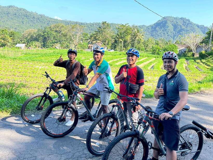 Pedal Through Paradise: Bali Wanderlust Sidemen Cycling Tour - Price and Value
