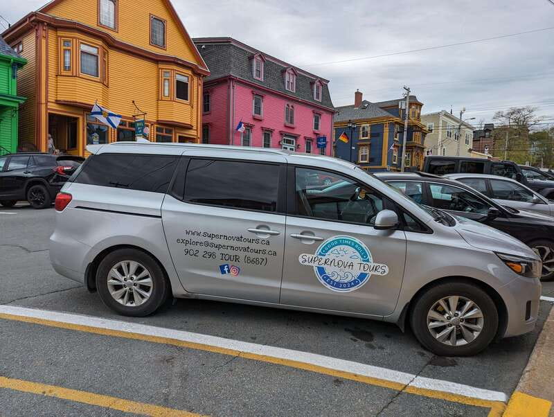 Peggys Cove & Lunenburg + 3 Hidden Gems Full Day Tour - Exploring the Itinerary in Detail