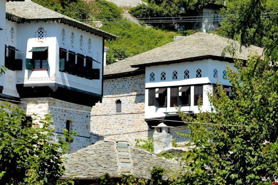 Pelion Villages Small Group Tour: Pinakates, Vizitsa, Milies - FAQ