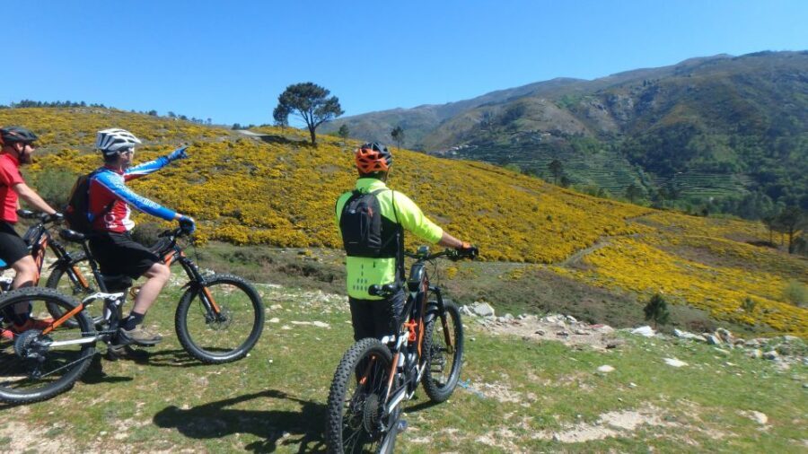 Peneda Gerês National Park: Self-Guided Electric Bike Tour - Final Thoughts: Is It Worth It?
