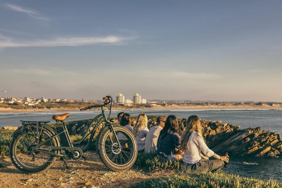 Peniche: Sunset E-Bike tour with 'aperitivo' - Introduction: What’s Special About This Sunset E-Bike Tour?