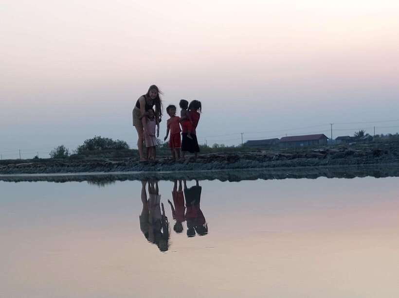 Pepper farm guided tour, Kep/Crab Market, salt & secret lake - What You’ll Learn and See