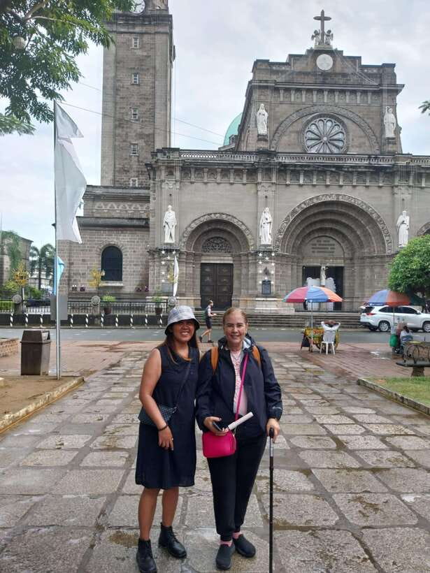 Personal Tour Guide in Metro Manila - Exploring Manila with a Personal Guide: What to Expect