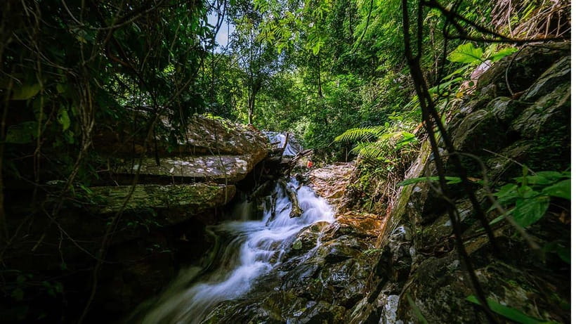 Phnom Penh: 4-Day Trekking&Camping Adventure at Phnom Tompor - What’s Included and What’s Not