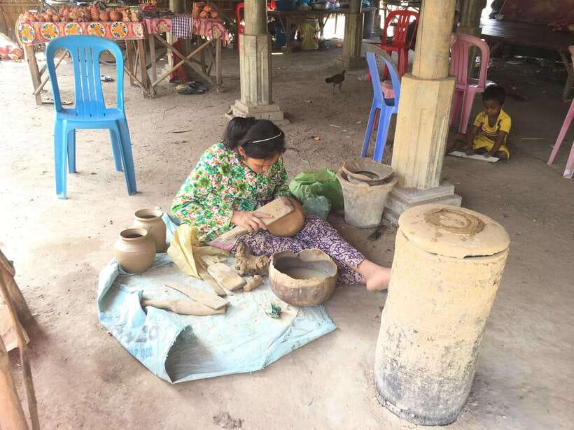 Phnom Penh - Battambang Transfer Plus Stop Sightseeing - Authenticity and Value: What Real Travelers Say