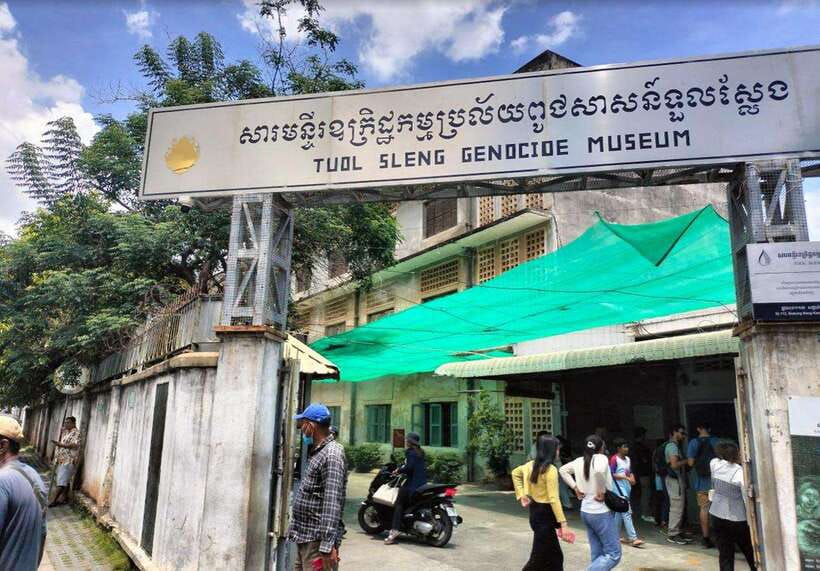 Phnom Penh: Killing Fields and S21 Genocide Museum Tour - Who Should Take This Tour?
