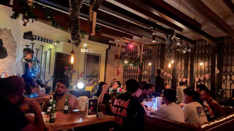 Phnom Penh: Nightlife Hidden Local Bars Tour - Practical Details: What to Know Before You Go