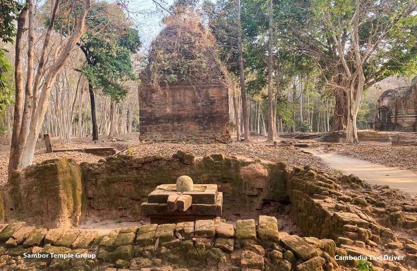 Phnom Penh - Siem Reap Road Transfer Plus Sightseeing - Authentic and Authenticity-Driven Experiences