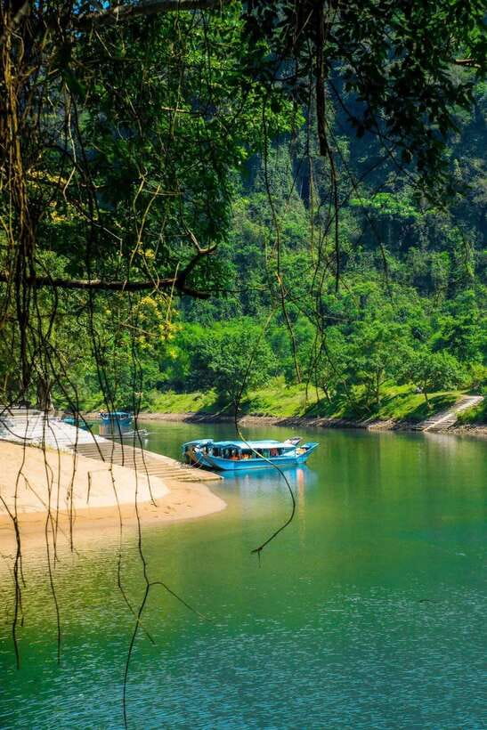 Phong Nha/Dong Hoi: Zipline Dark Cave & Phong Nha Cave Trip - Itinerary Breakdown