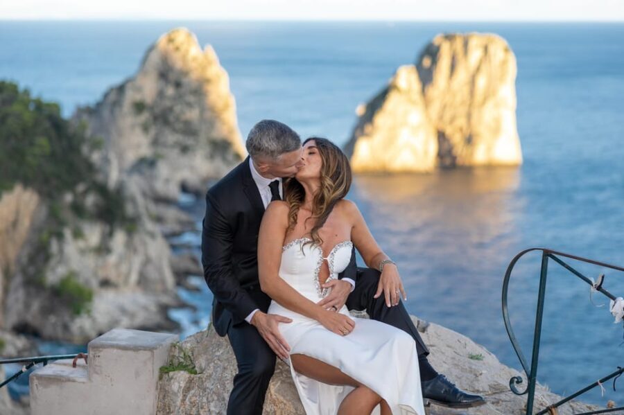 Photo shoot with professional photographer in beautiful Capri - Why This Tour Offers Good Value
