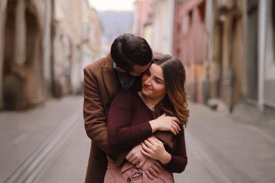 Photoshoot in beautiful Heidelberg - Whats Included and Whats Not