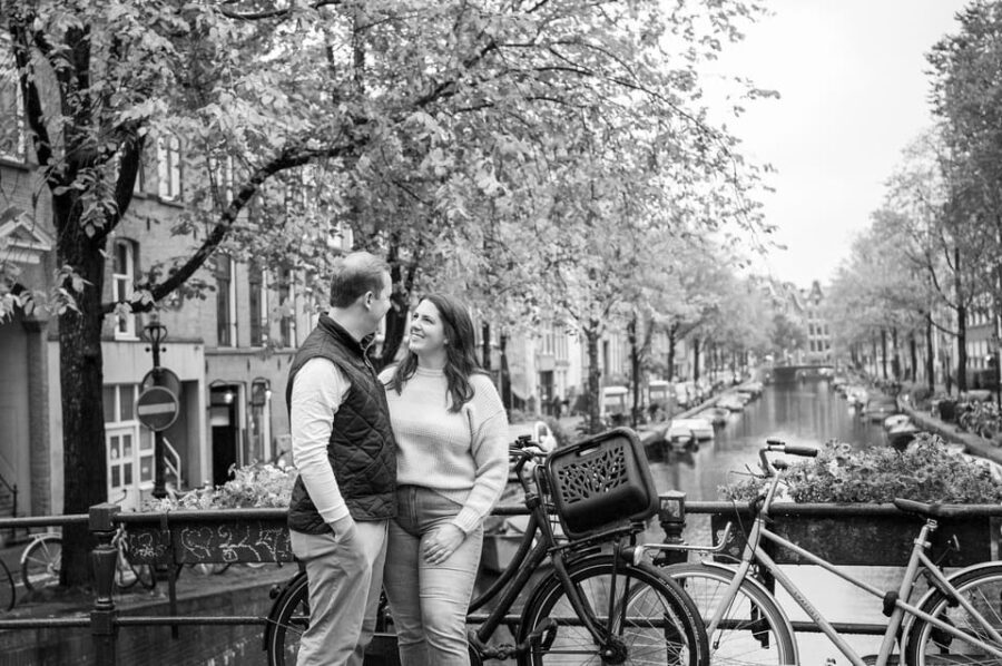 Photoshoot in or around Amsterdam - Why This Photoshoot Works for Different Travelers