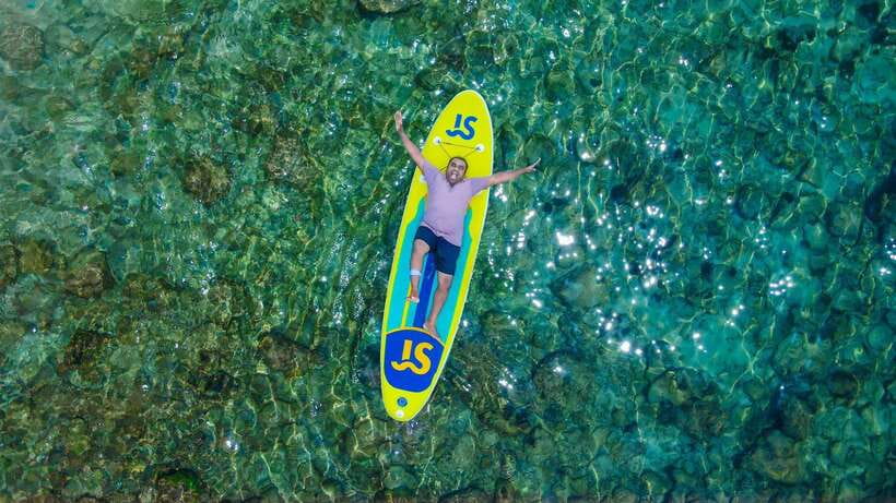 Phu Quoc 4 Islands Tour With Cable Car, Free Edited Video - Inclusions and Additional Services
