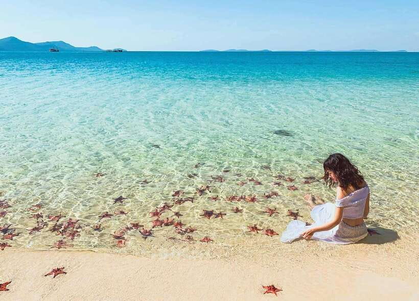 Phu Quoc : Northern Island Tour With Kayaking and Lunch - Itinerary Highlights