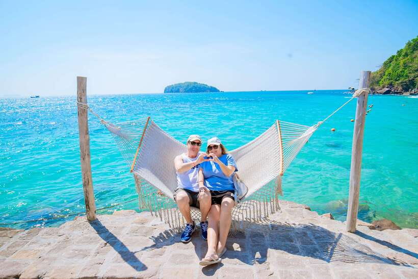 Phu Quoc: Snorkeling Island Hopping Cable Car With Lunch - Itinerary Highlights