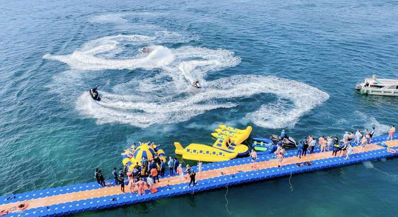 Phu Quoc: South Islands Cruise With Thom Cable Car & Lunch - Itinerary Details