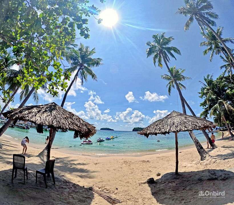 Phu Quoc Speedboat Pro Snorkeling: 4 Islands-2 Reefs & Meal - Itinerary and Experience