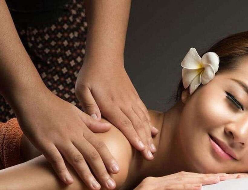 Phuket : Aroma Massage With Meal Included - Experience Details