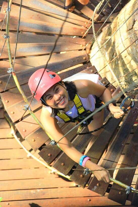 Phuket: Hanuman Luge Ticket Combined With Zipline World+ - Exciting Features of Zipline World