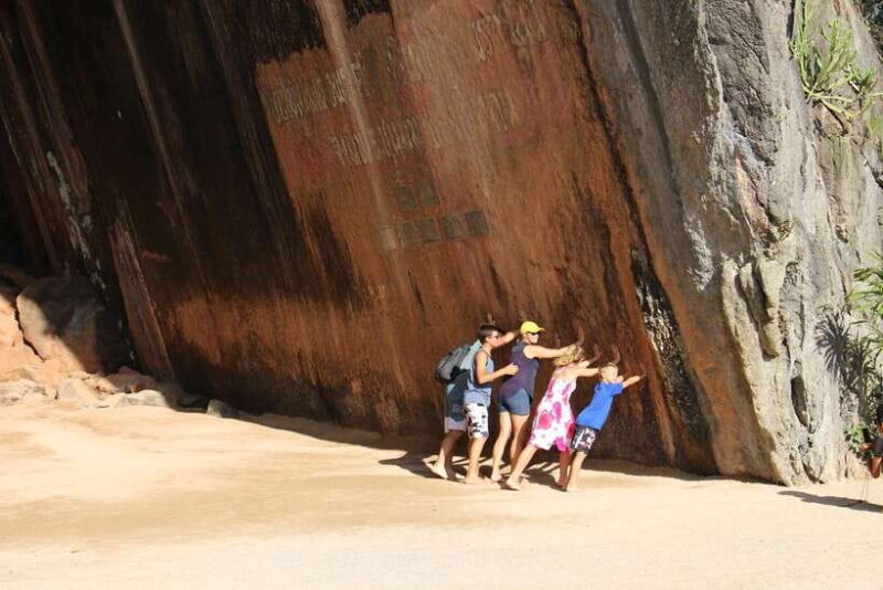Phuket: James Bond Island Day Trip by Speedboat and Canoe - Itinerary Highlights