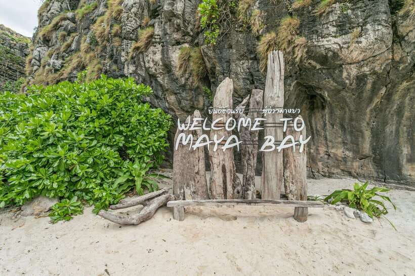 Phuket: Luxury Day Trip to Phi Phi Islands - Itinerary Highlights