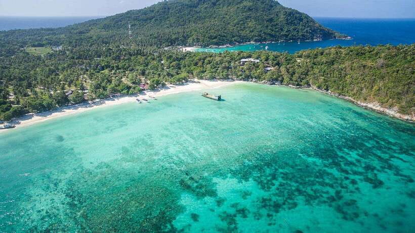 Phuket: Racha Islands Private Longtail Boat Tour - Group Size and Customization