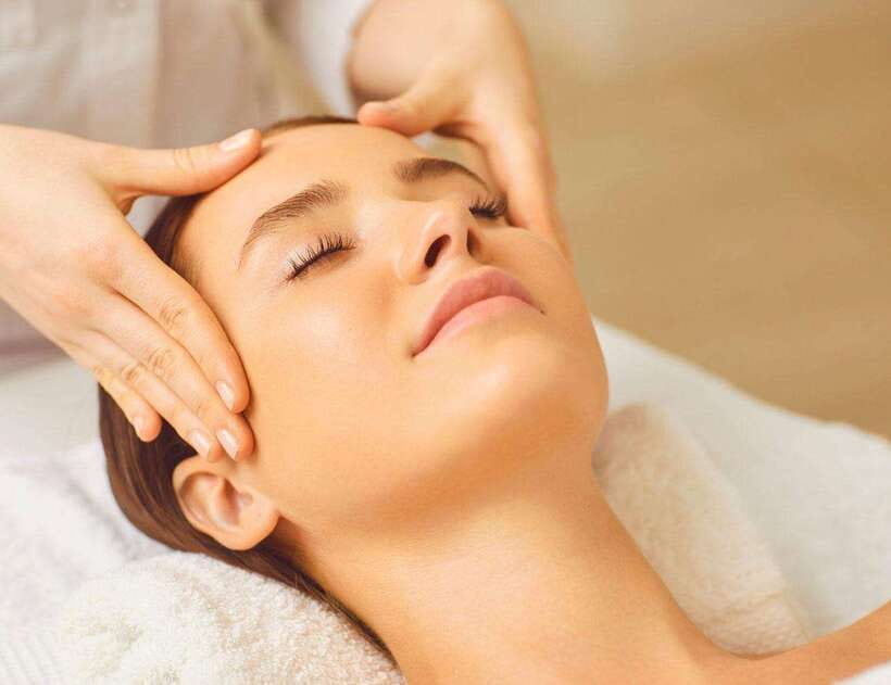 Phuket: Spa Golden Package With Meal Included - Detailed Breakdown of Spa Treatments