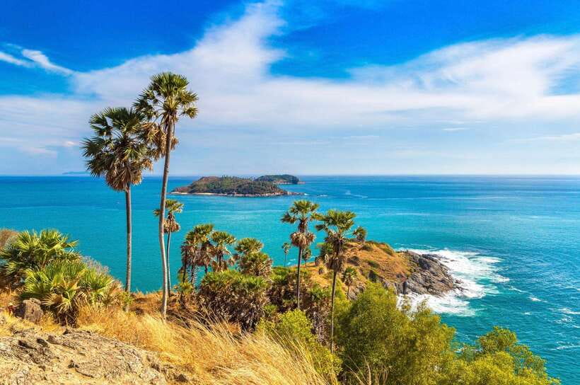 Phuket:View Point Big Buddha,Wat Chalong Private Guided Tour - Itinerary Highlights