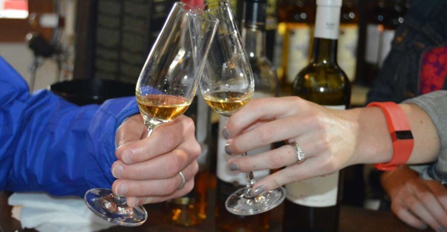 Pico Wine Tour: Get to know Pico's wines - The Itinerary Breakdown