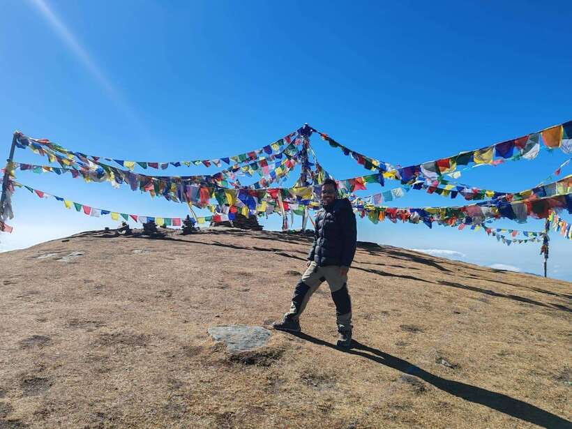 Pikey Peak Trek  10 Days - Who Will Love This Trek?
