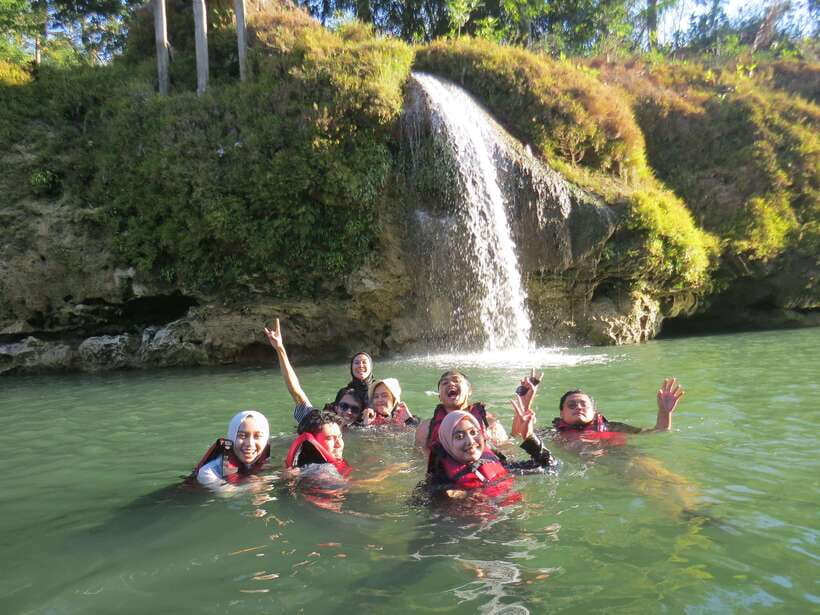 Pindul Cave Oyo River Tubing & Timang Beach Adventure Trip - Transport, Costs, and Practical Tips