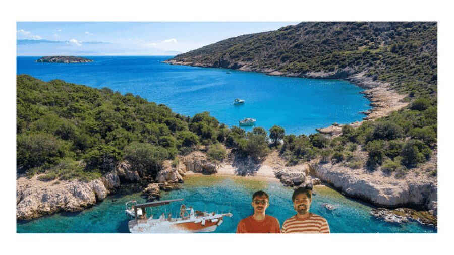Plavnik Island: A private half day boat tour - Key Points