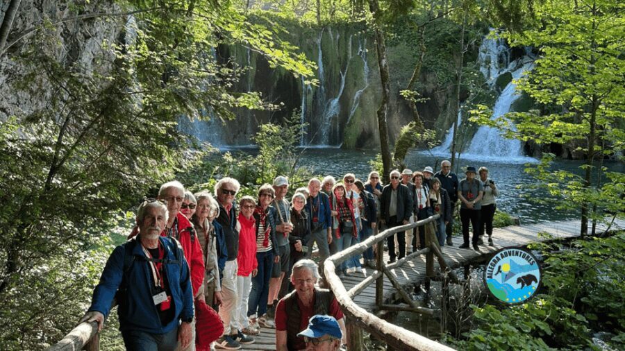 Plitvice Lakes Tour: Secured Tickets, Train & Boat Ride - Authentic Experiences and Genuine Feedback
