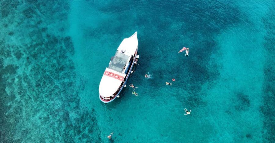 Podstrana: Full-Day Boat Trip to Bra and Shipwreck Kontesa - Who Will Love This Trip?