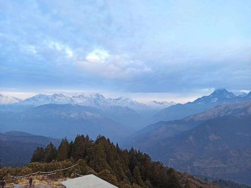 Pokhara: 2-Day Poon Hill Trek with Sunrise - What Makes the Poon Hill Trek Special?