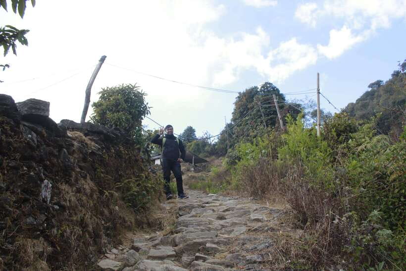 Pokhara: 3-Day Astam, Dhampus, and Australian Camp Trek - The Itinerary in Detail: What You Can Expect