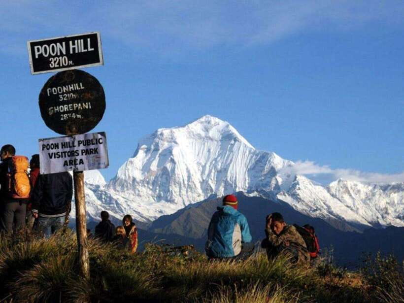 Pokhara: 3-Day Poon Hill Trek with Sunrise View - What’s Included and What’s Not