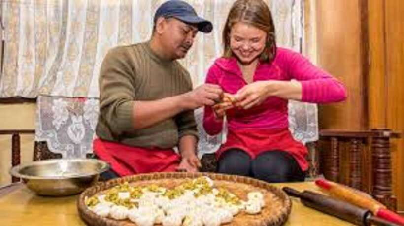 Pokhara: 3 Hour MoMo cooking class - What the Experience Offers