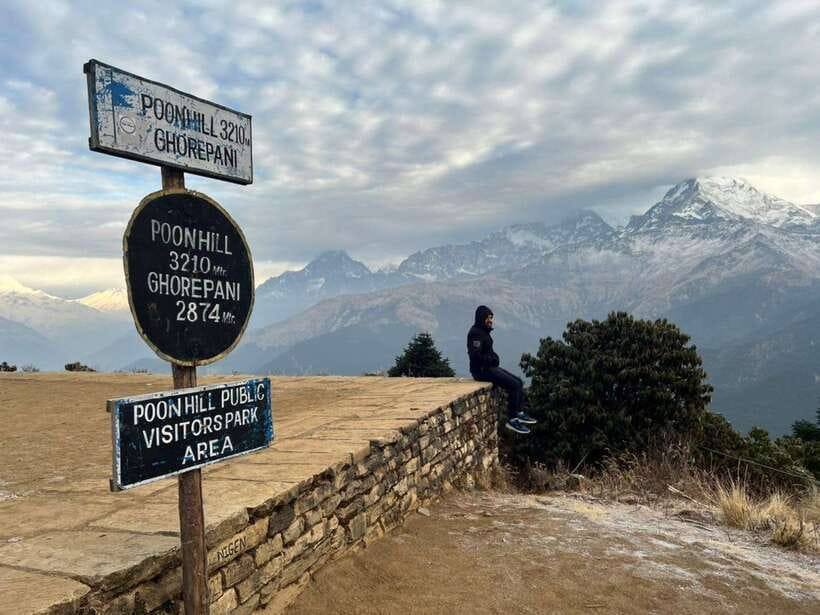 Pokhara: 4-Day Ghorepani Poon Hill Sunrise Trek - What’s Included & What’s Not